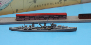 Kreuzer "Penelope" (1 St.) GB 1936 Neptun N 1144